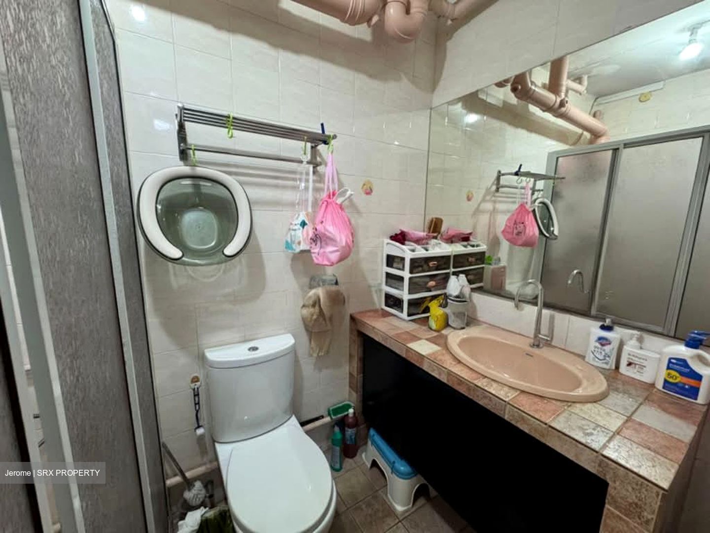 Blk 732 Woodlands Circle (Woodlands), HDB 5 Rooms #539278751